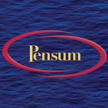 Pensum